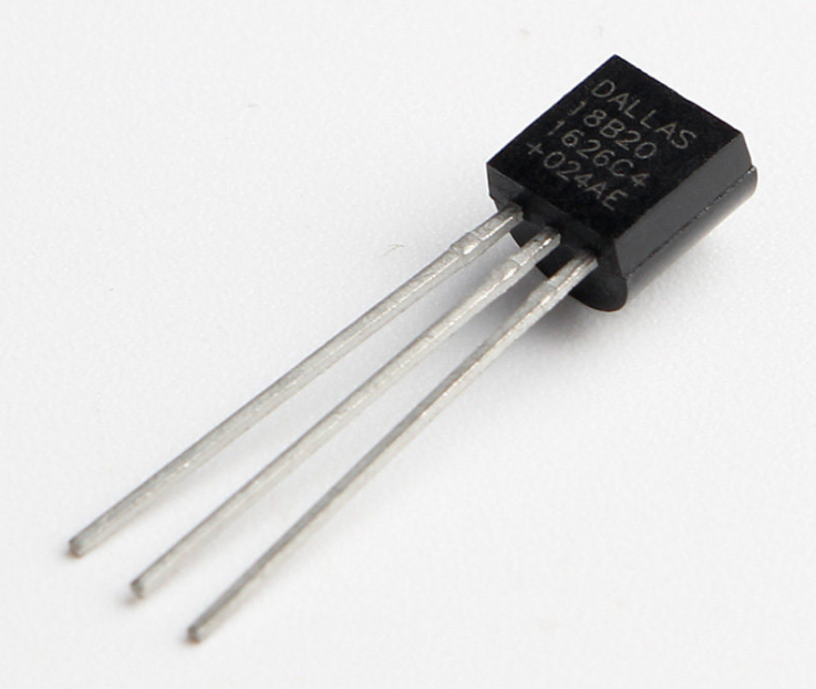ds18b20数字温度传感器特点及使用介绍