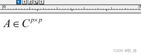 [Mathpix乱码]关于利用Mathpix粘贴Mathtype数学公式进Word造成乱码和问号问题的解决方案。