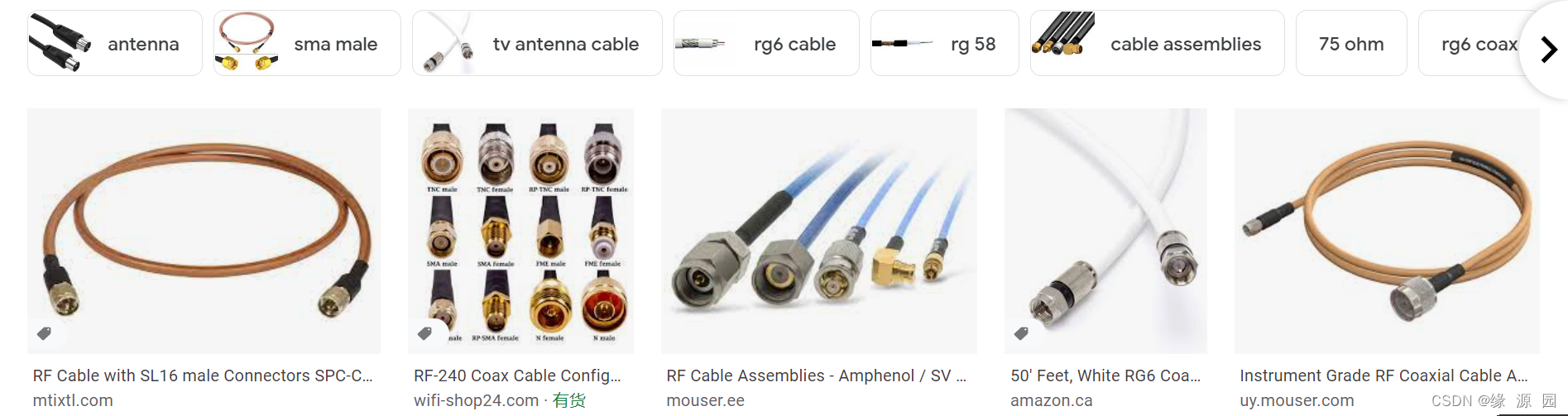 射频电缆的功用_射频电缆线规格型号