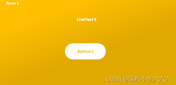 使用 EasyX 实现 UI 原理教程（章三 基础 UI 程序的结构与基础按钮）