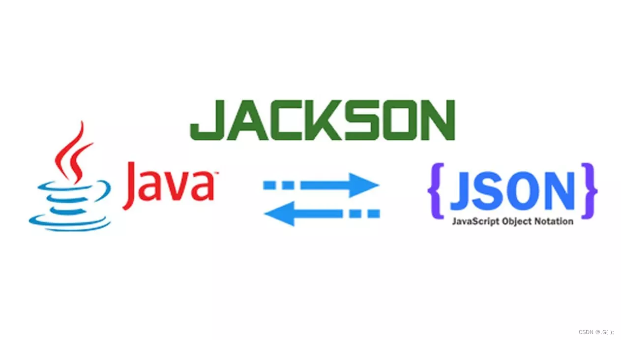 json