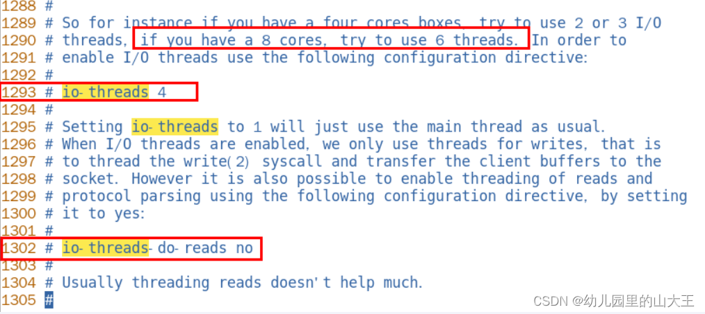 Redis系列----redis网络模型2