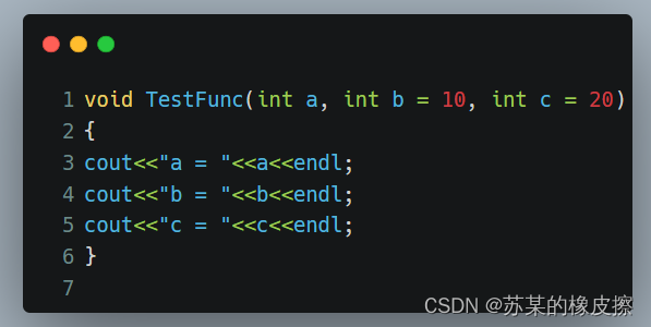 【C++登山之路之语法高山 1】—— 命名空间+缺省参数+函数重载（万字详解，图片演示，结构原理）