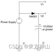 【NI-RIO入门】为CompactRIO供电