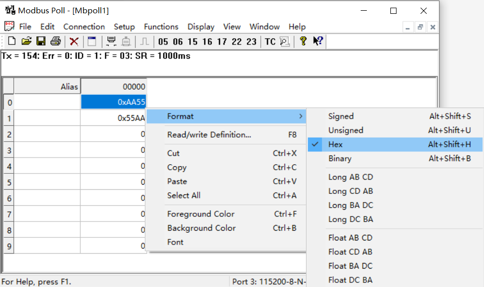 手把手教你，通过HAL库实现MODBUS从机程序编写与调试（三）---MODBUS SLAVE程序移植