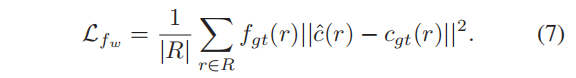 Generalizable NeRF in ICCV‘23