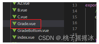 登录页面的实现及跳转（vue-router）,在这里插入图片描述,第7张