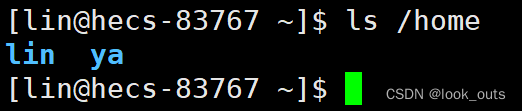 Linux基础篇（二）用户