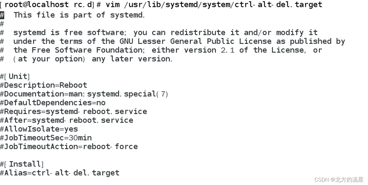 CentOS8基础篇7：Linux系统启动配置