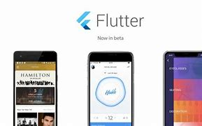 flutter