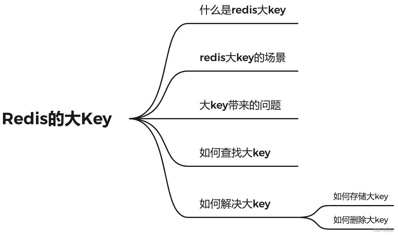 Redis的大key