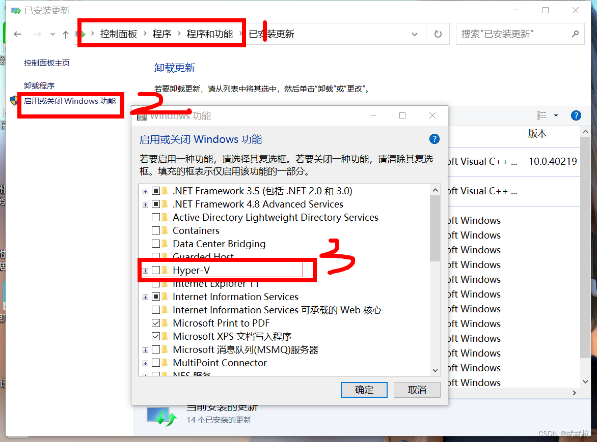 VMware Workstation 不可恢复错误 (vcpu1) Exception 0xc0000005 (access violation) has occurred终极解决方案