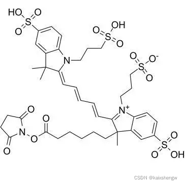 407627-60-5,AF647-NHS ester-CSDN博客