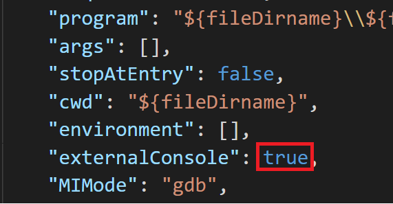 需要修改的地方