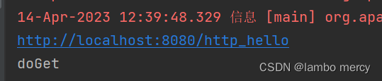 Servlet API 详解