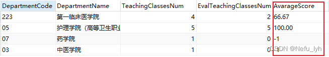 MySql补充知识点