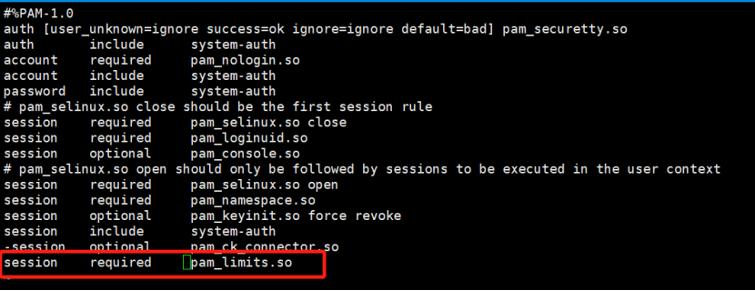 linux系统下安装oracle 11g数据库