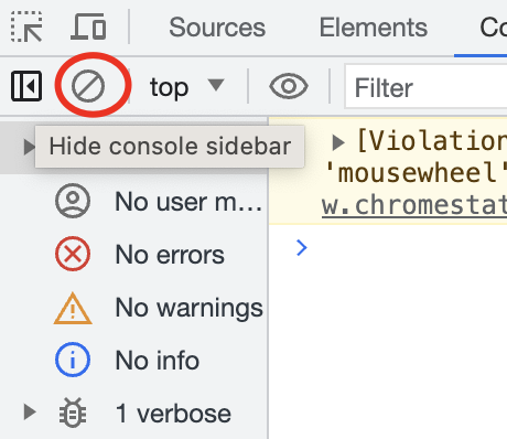 Chrome DevTools、Vue DevTools、vs和DevTools调试_chrome vue