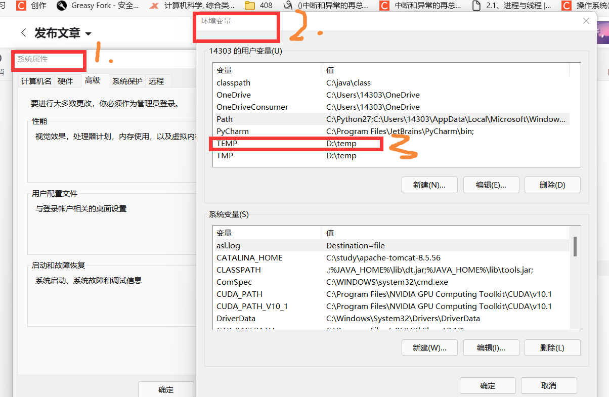 在jupyter Notebook导入tensorflow出错：No Module Named Tensorflow 解决办法_jupyter ...