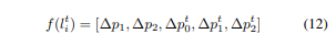 CVPR‘15 Joint action recognition and pose estimation from video