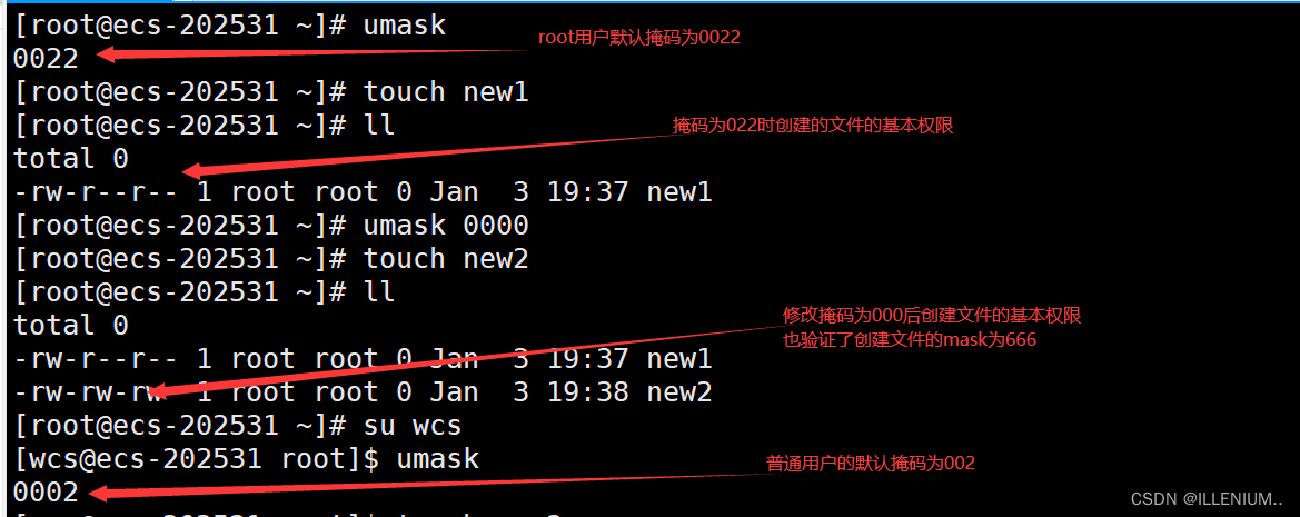 《Linux》1.权限