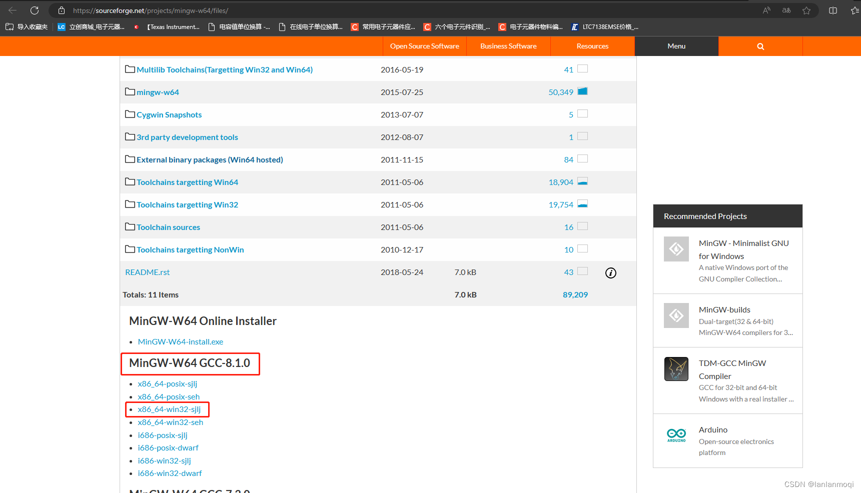Notepad++ 配置C/C++语言编译环境_notebad++的c语言的链接的命令-CSDN博客