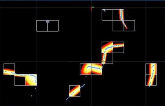 NDT（正态分布变换）算法学习「建议收藏」