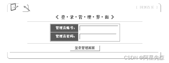 ASP校园网站相册管理系统设计与实现