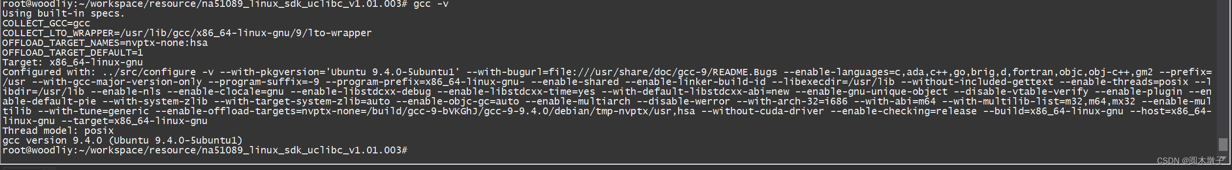 ubuntu22.04 编译Linux内核出现 multiple definition of `yylloc‘ 问题解决_ubuntu22 ...