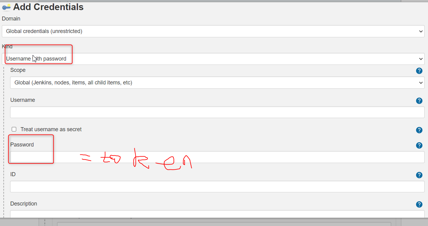 jenkins github enterprise