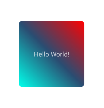 安卓用gradient实现三色渐变背景_3 color gradient+-CSDN博客