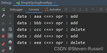 springBoot对接Apache POI 实现excel下载和上传
