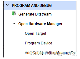 1 FPGA ZYBO Xilinx 按键控制LED灯 key_led