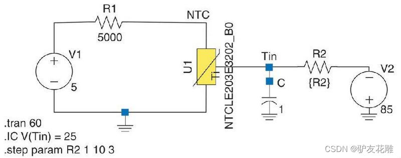 【雕爷学编程】Arduino动手做（05）---热敏电阻传感器模块之热电效应的原理以及相关应用