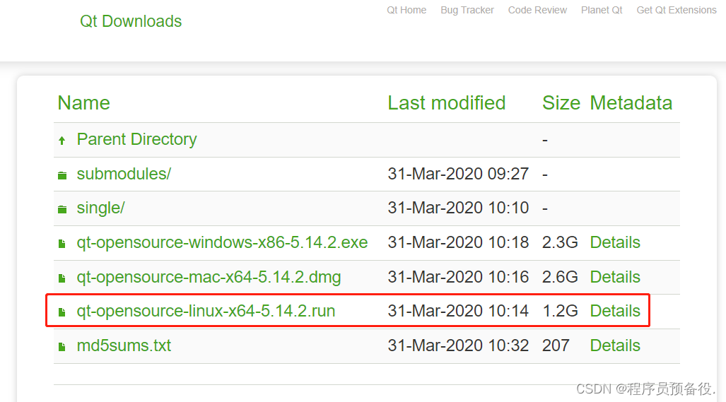 跨平台开发者必备:Ubuntu 18.04上Qt 5.12.8安装与调试秘籍