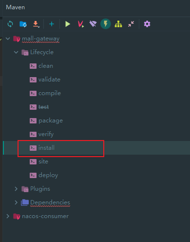 IDEA Remote Build Dockerfile and automatic running container ...