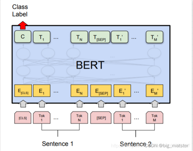 BERT模型的详细介绍