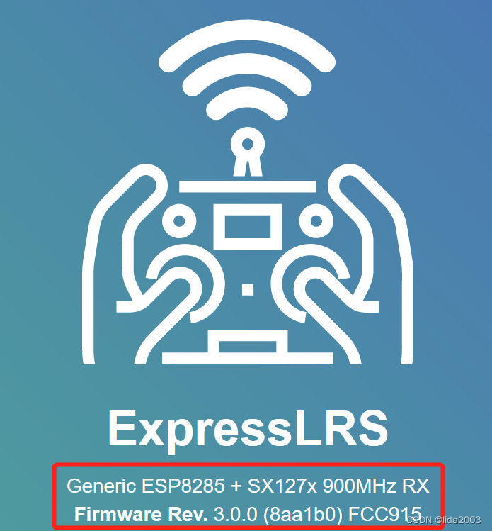 ELRS-RX-Step1