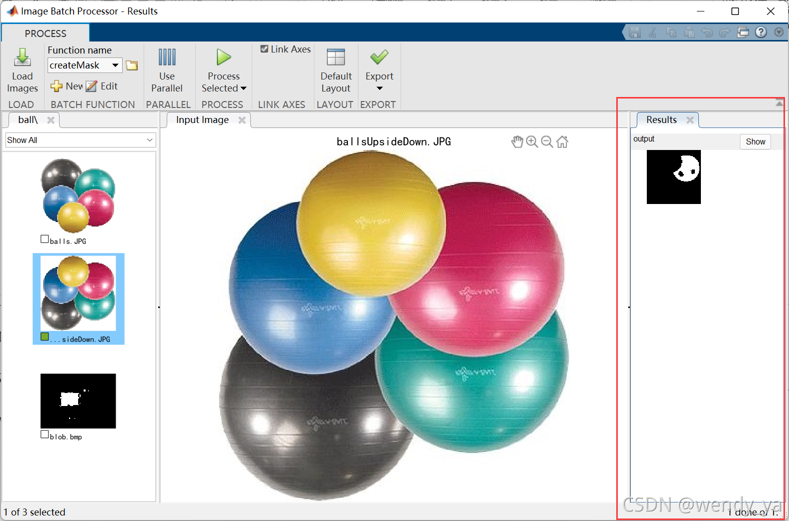 MATLAB 图像批处理工具箱(Image Batch Processor)介绍_matlab图像处理工具箱-CSDN博客