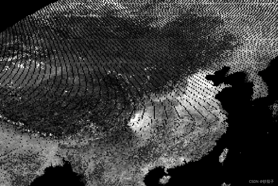 ENVI IDL：如何将txt文本文件转化为GeoTIFF文件？