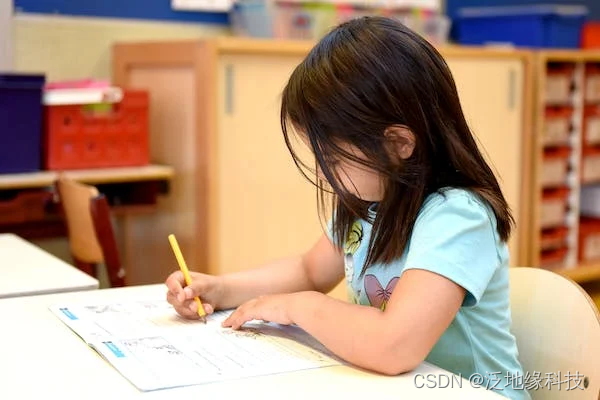 打造智慧幼儿园！学会一招，快速实现