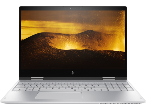 HP ENVY x360 Convert 15-bp002tx,15-bp106TX原厂Windows10系统