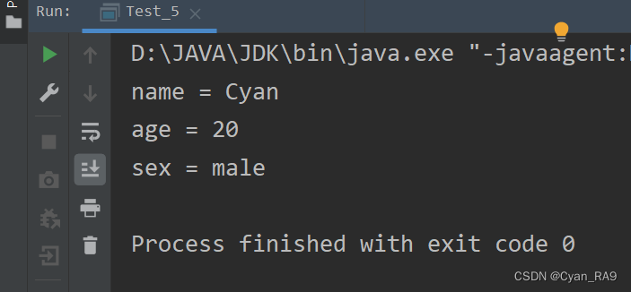 java static关键字 万字详解