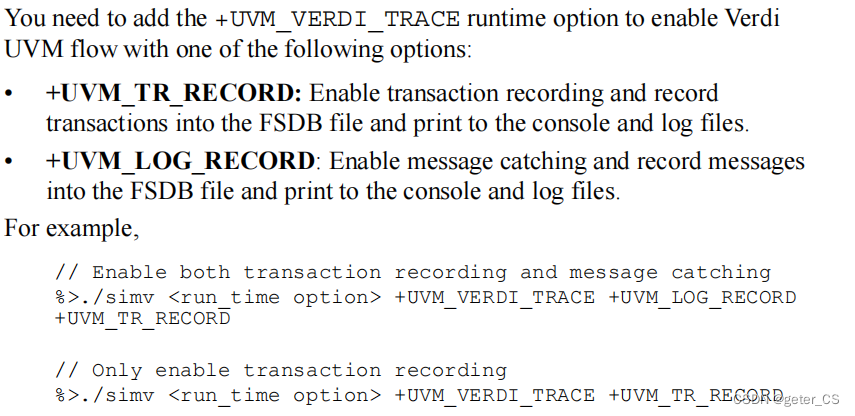 (AHB VIP为例)Verdi UVM/interactive Debug Mode简单使用_verdi单步调试-CSDN博客