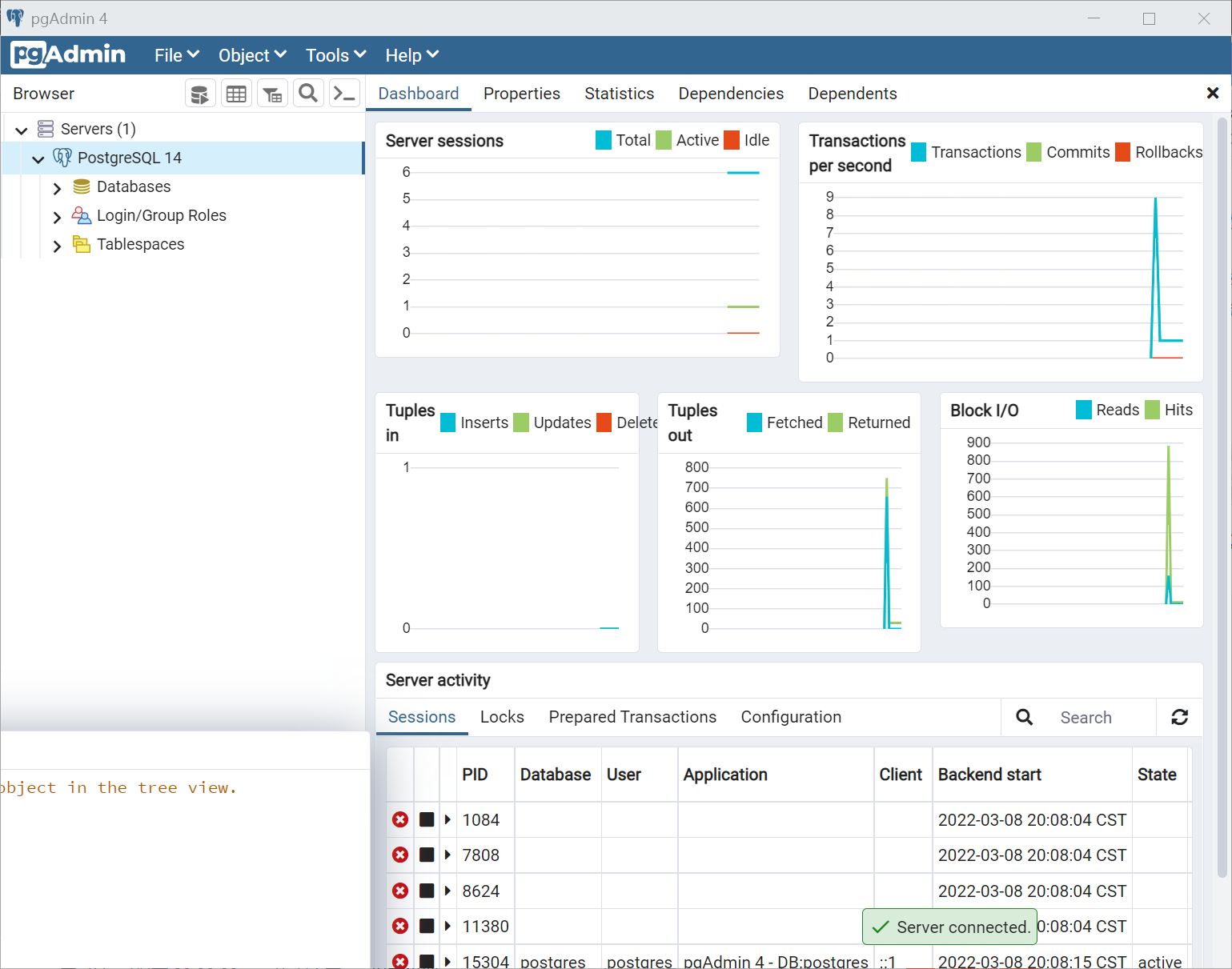 pgadmin4-please-enter-the-password-for-the-user-postgres-to-connect-the-server-postgresql