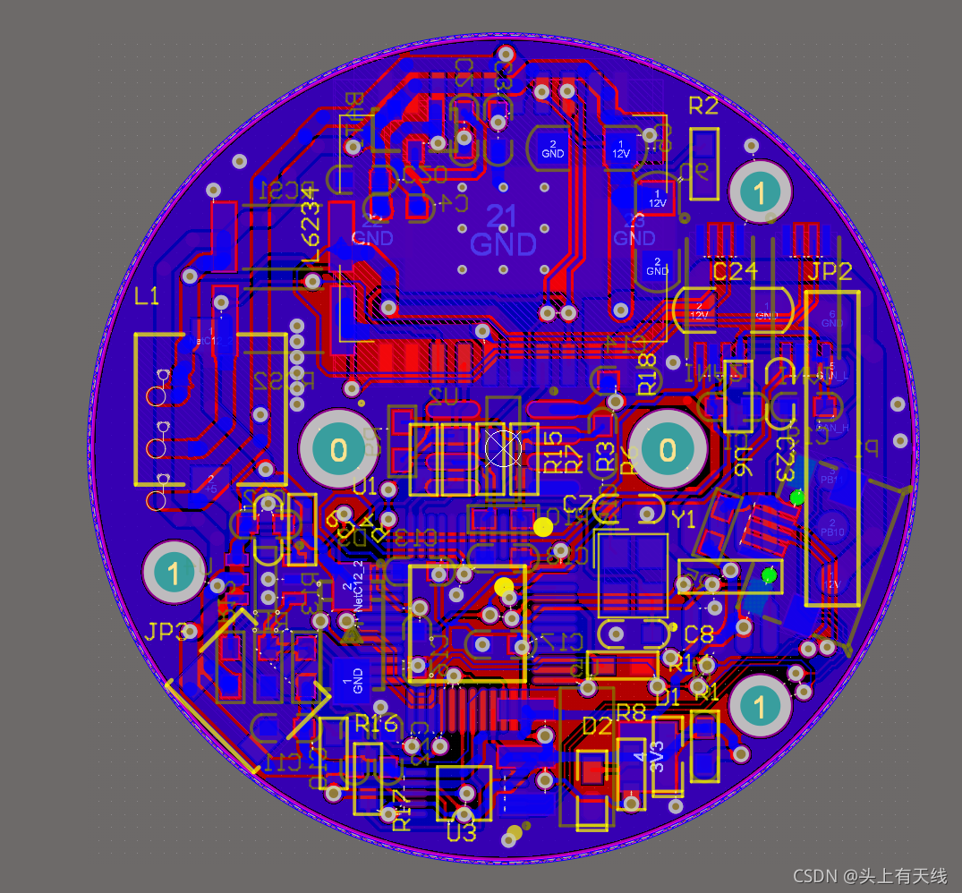 motor_drive_pcb_botton