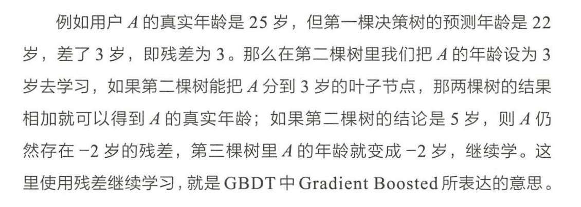 机器学习常见面试题