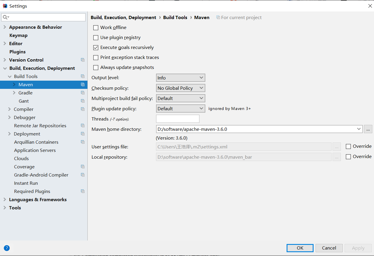 解决Caused By: Java.lang.ClassNotFoundException: Org.springframework.boot ...