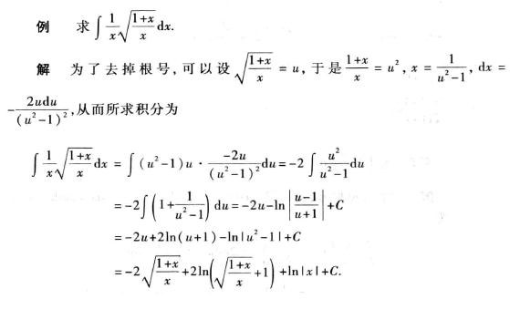人工智能数学基础---不定积分4：有理函数求积分的方法