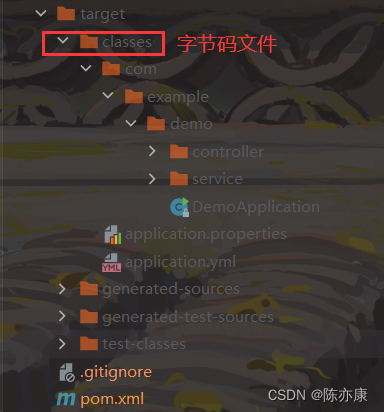 Spring Boot 日志文件，你都会了吗？